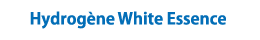 Hydrogène White Essence