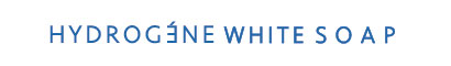 HYDROGENE WHITE SOAP