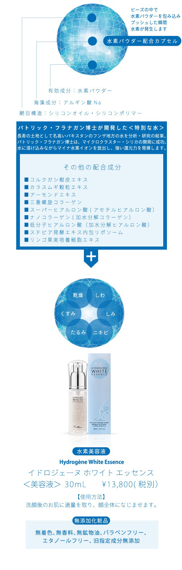 製品説明